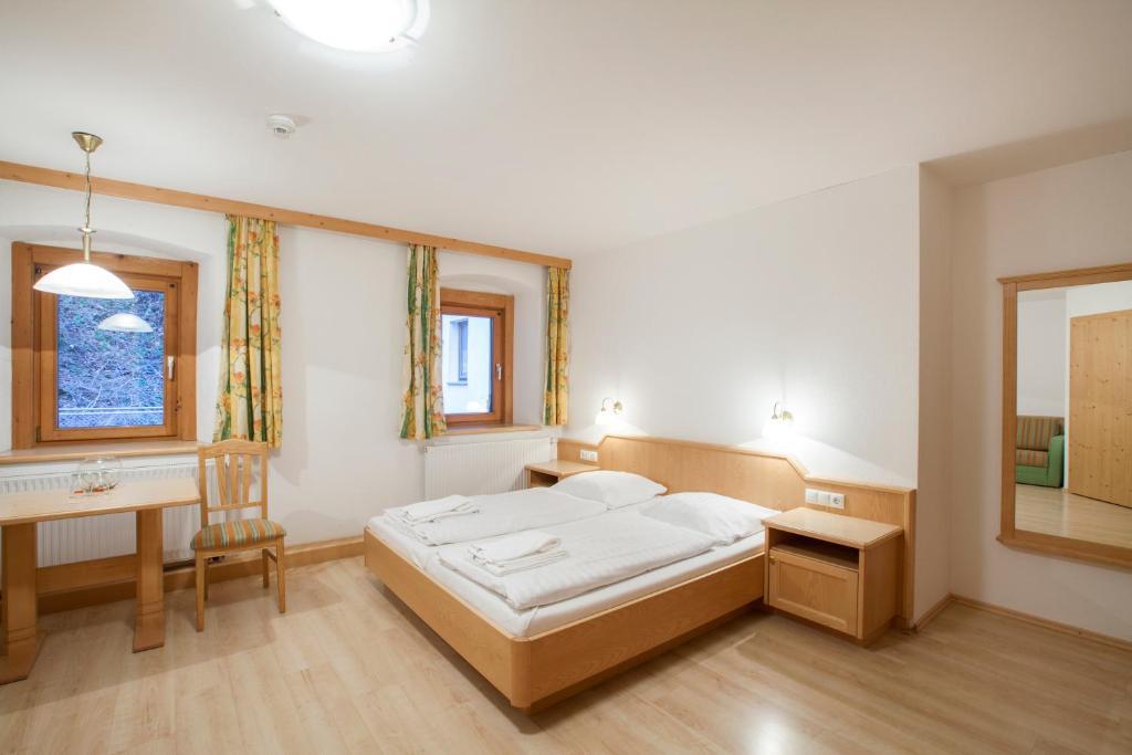 Hotel Kammerhof Mariastein
