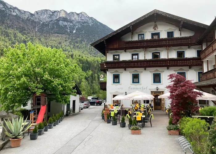 Hotel Kammerhof