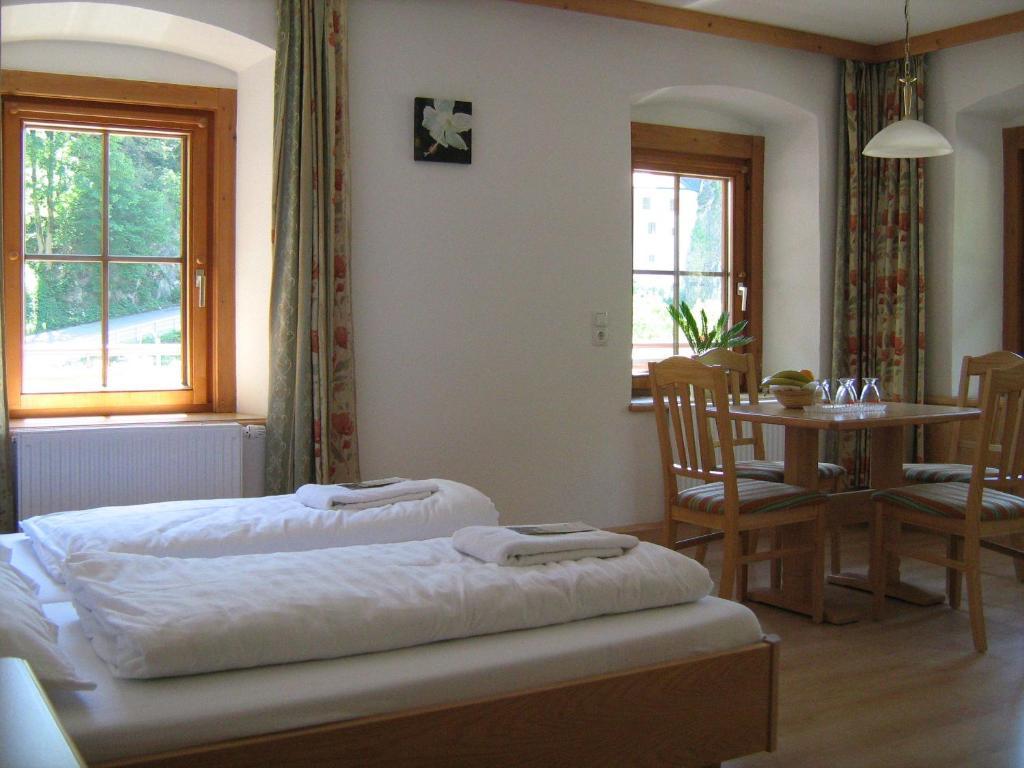 Kammerhof Hotel