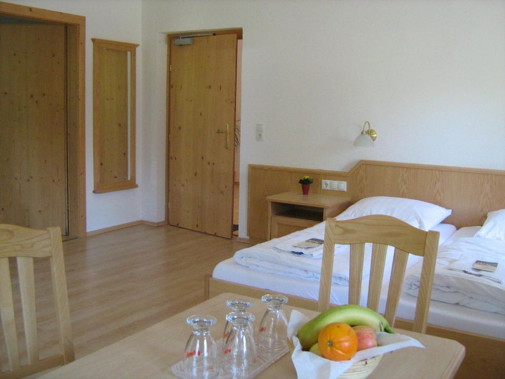 Hotel Kammerhof 3*