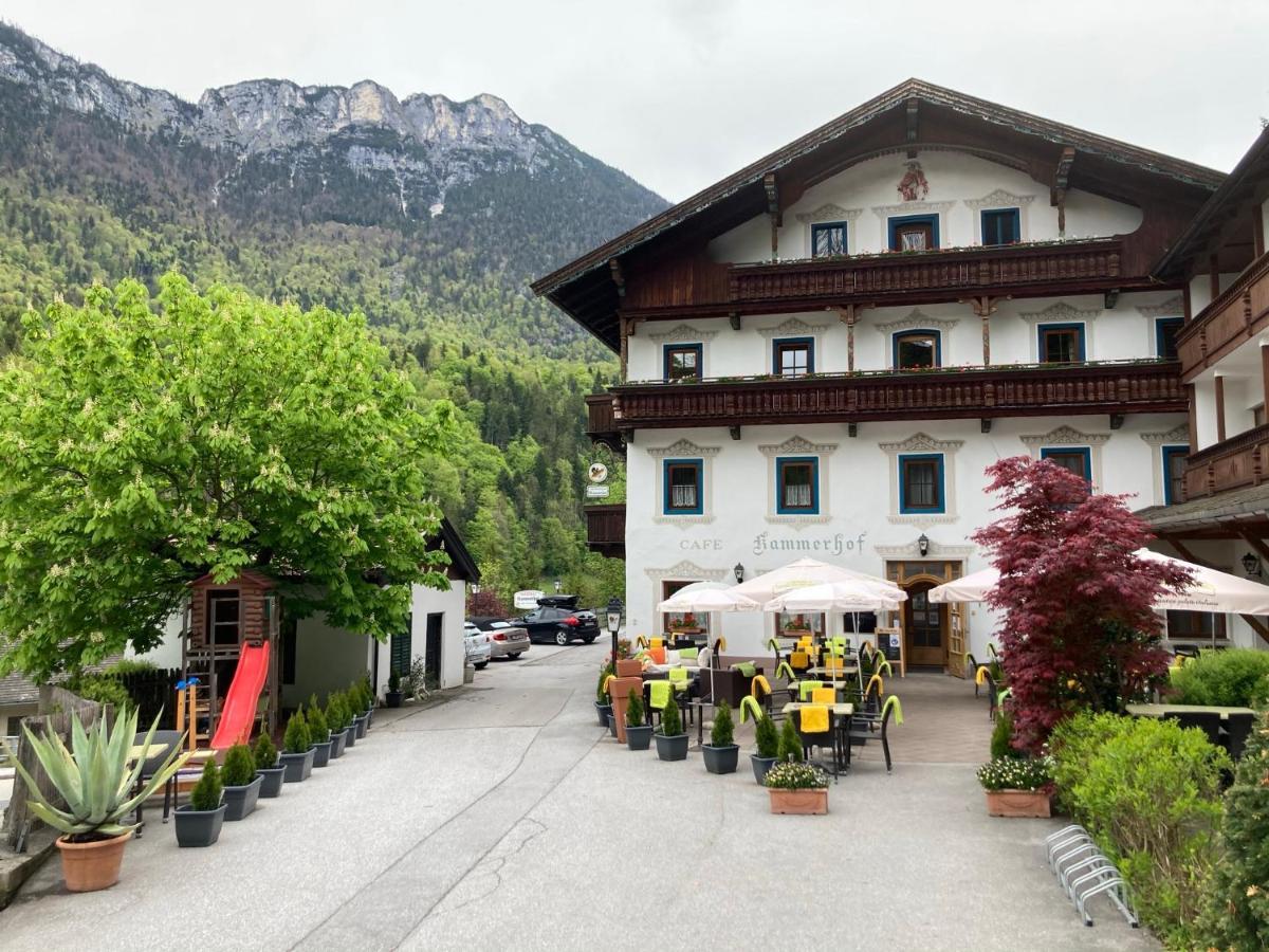 Kammerhof Mariastein