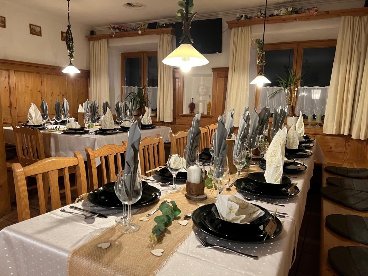 Kammerhof Hotel Mariastein