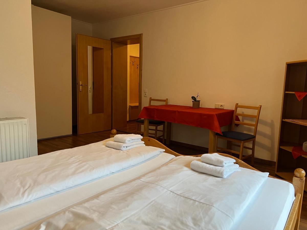 Kammerhof 3* Mariastein