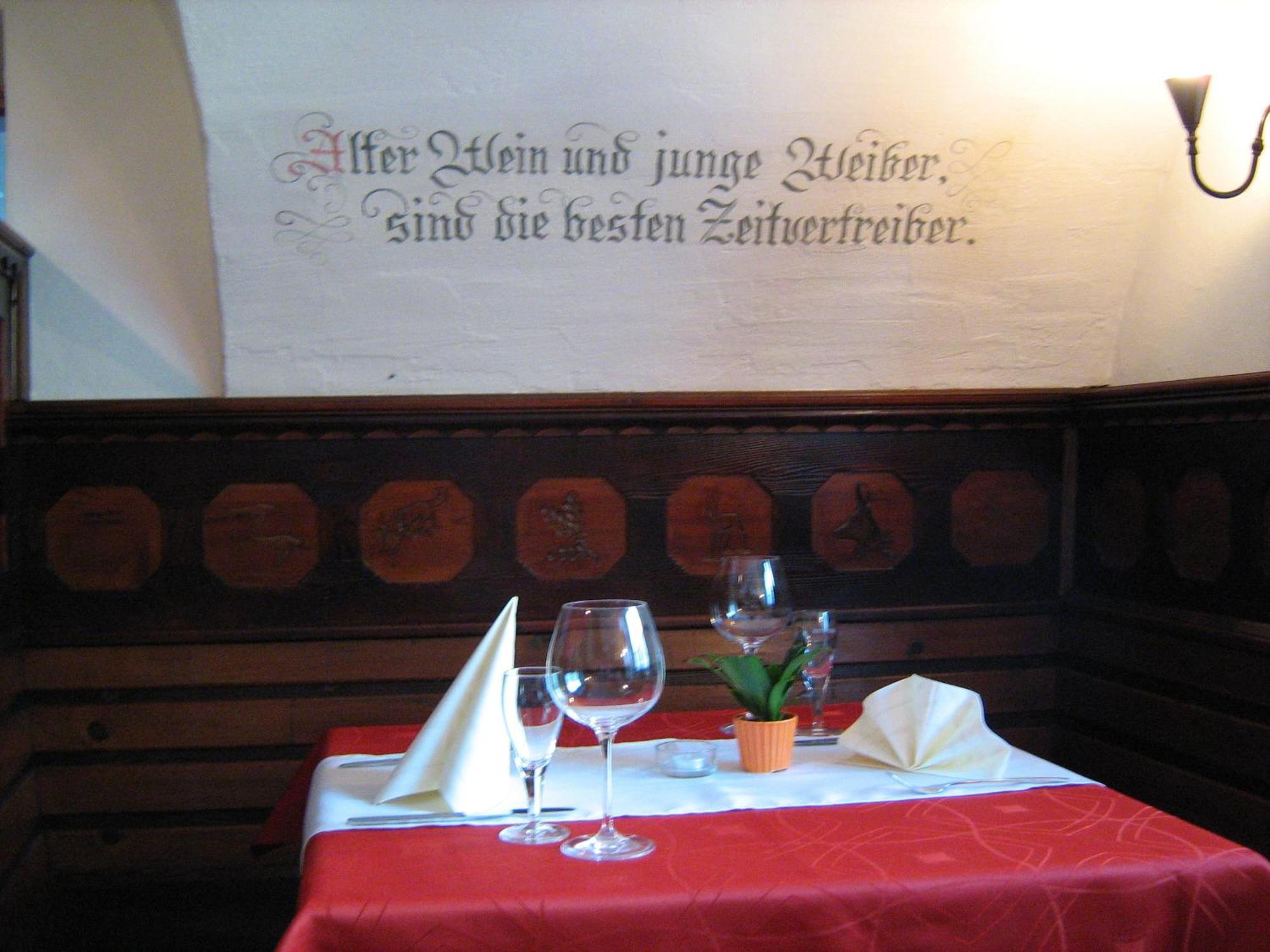 Hotel Kammerhof 3*