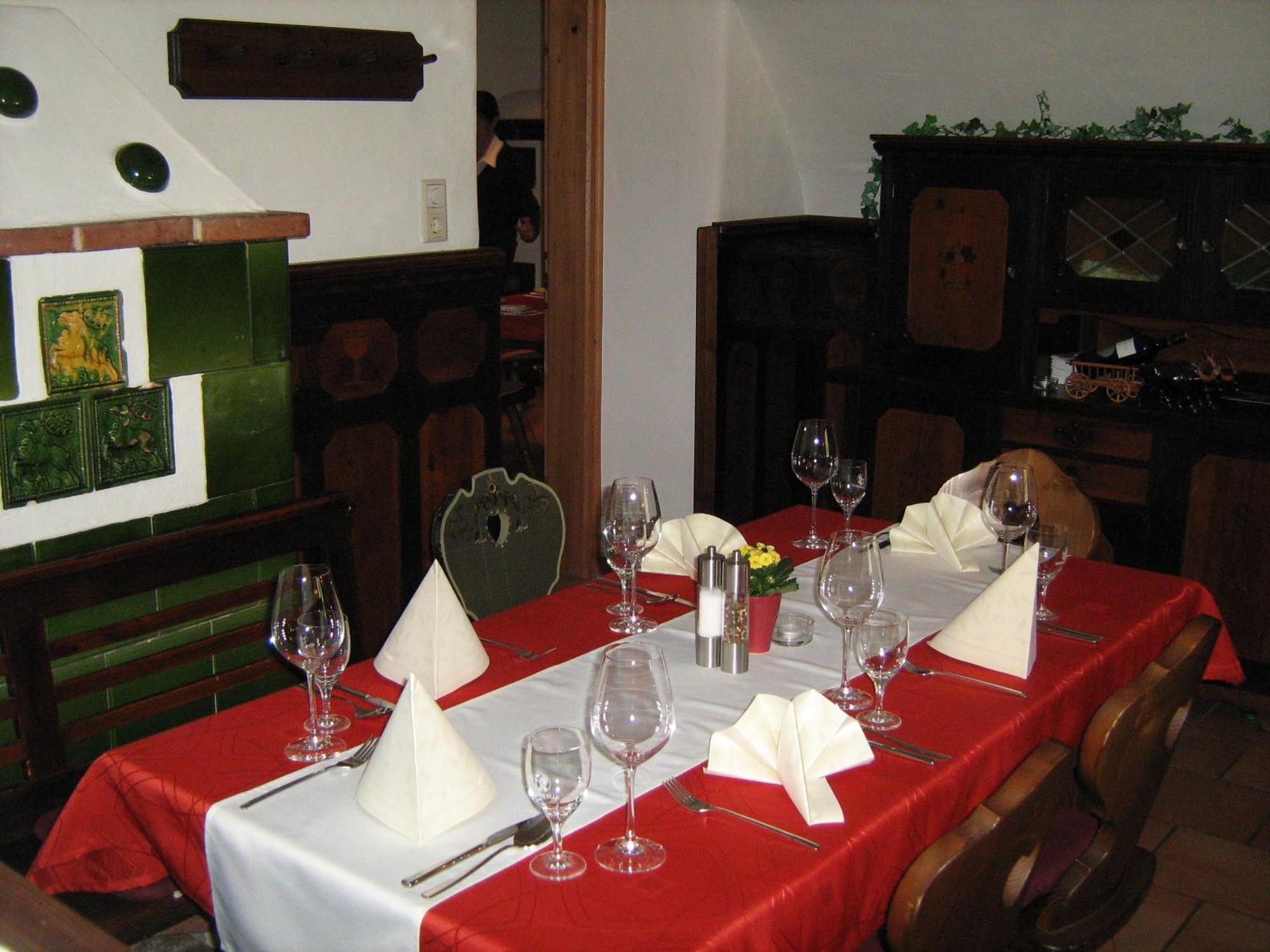 Hotel Kammerhof