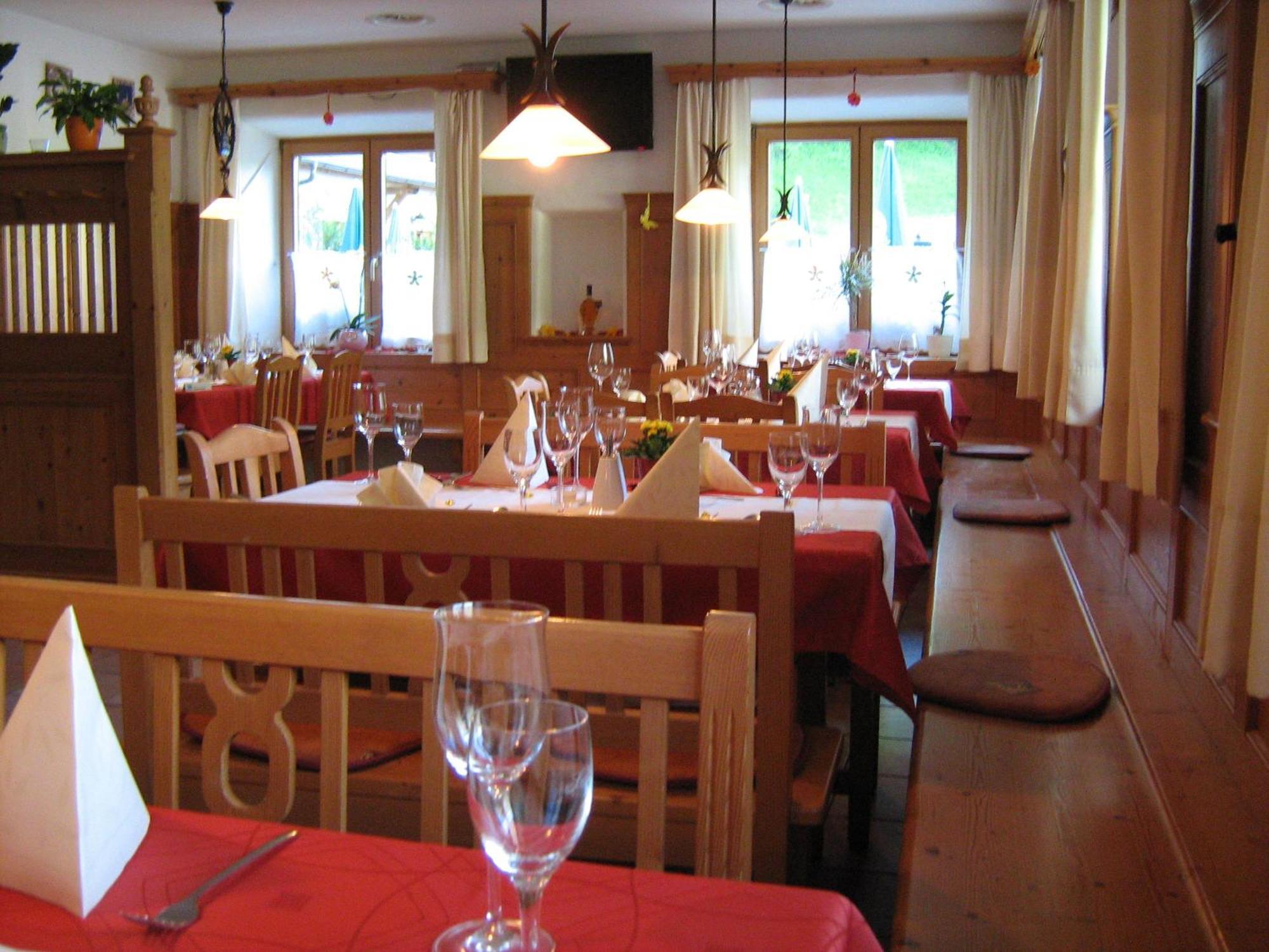 Kammerhof Mariastein