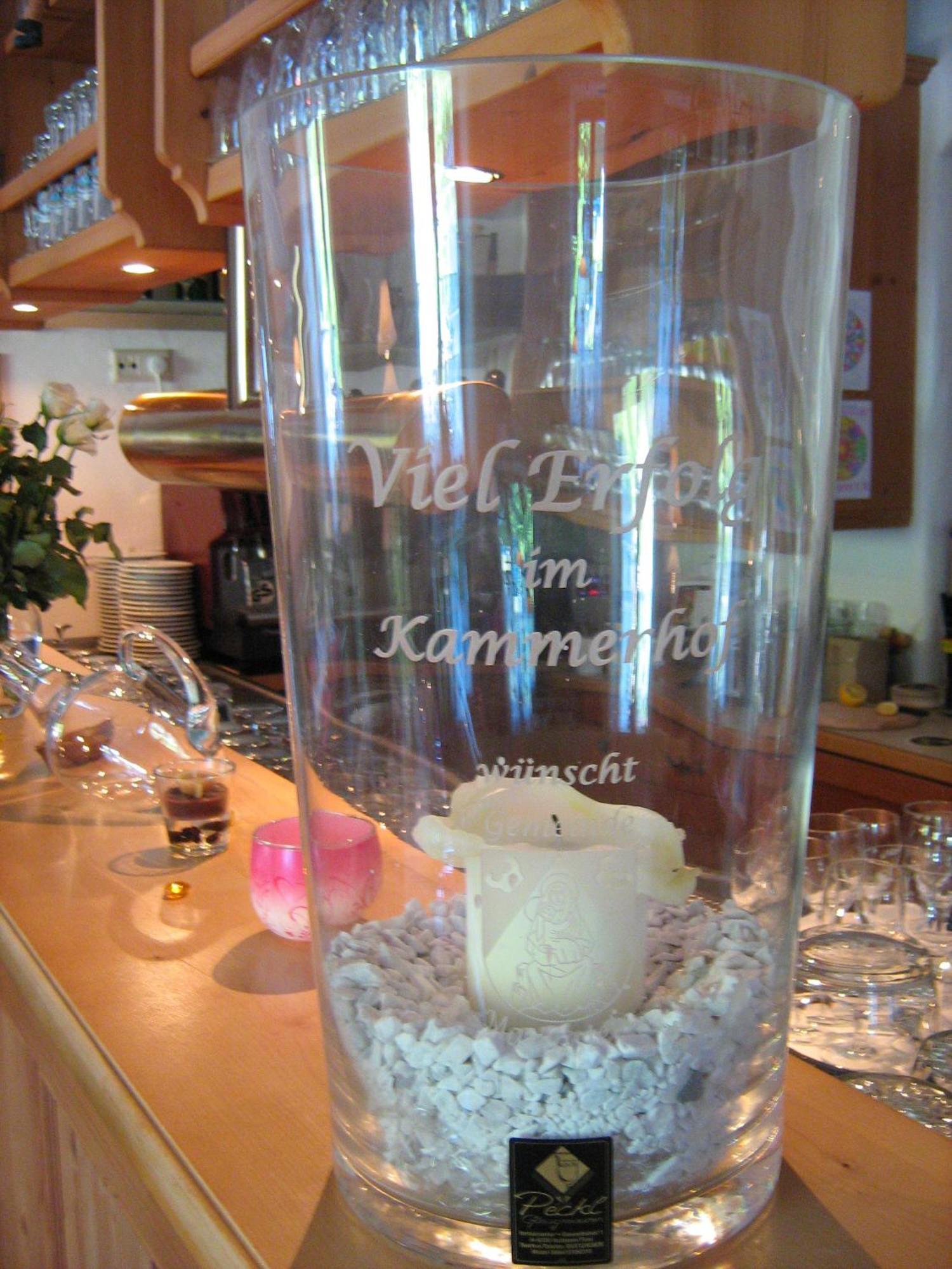 Kammerhof Hotel 3*