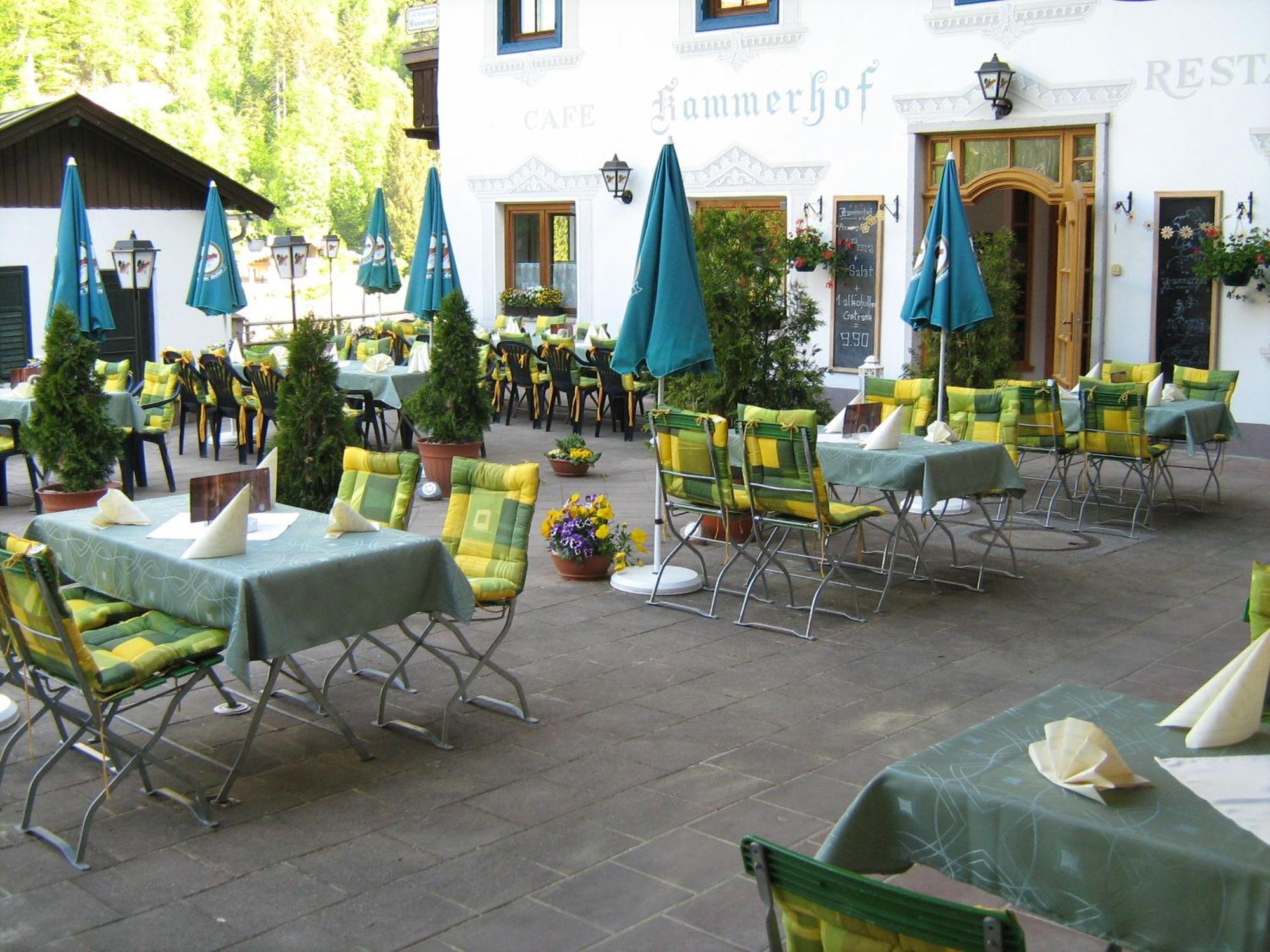 Hotel Kammerhof 3*
