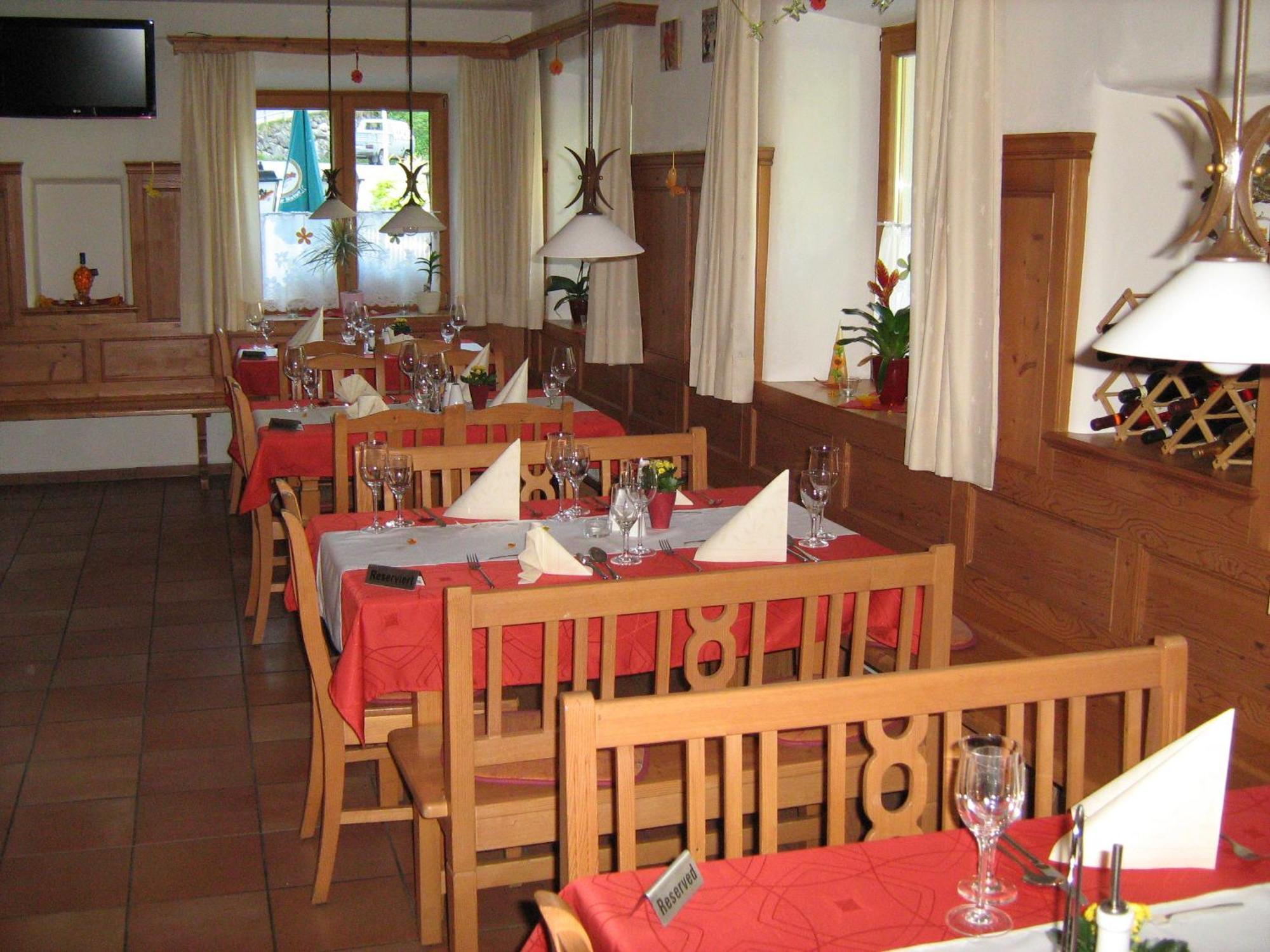 Kammerhof Hotel Mariastein
