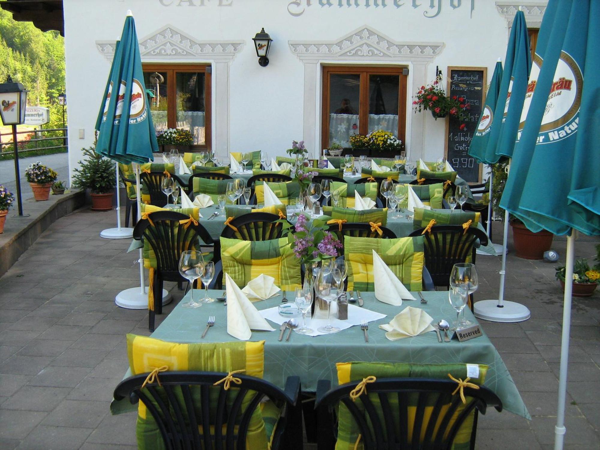 Kammerhof Mariastein