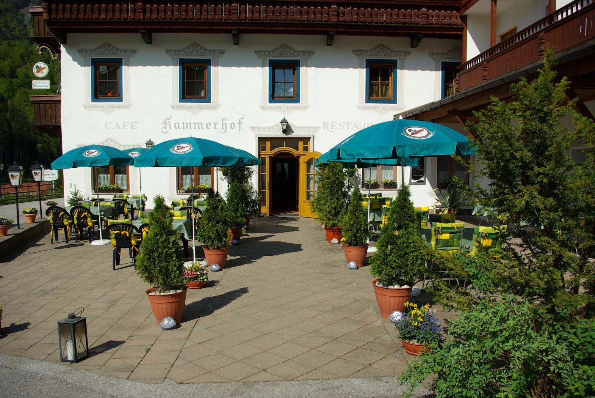 Kammerhof 3* Mariastein