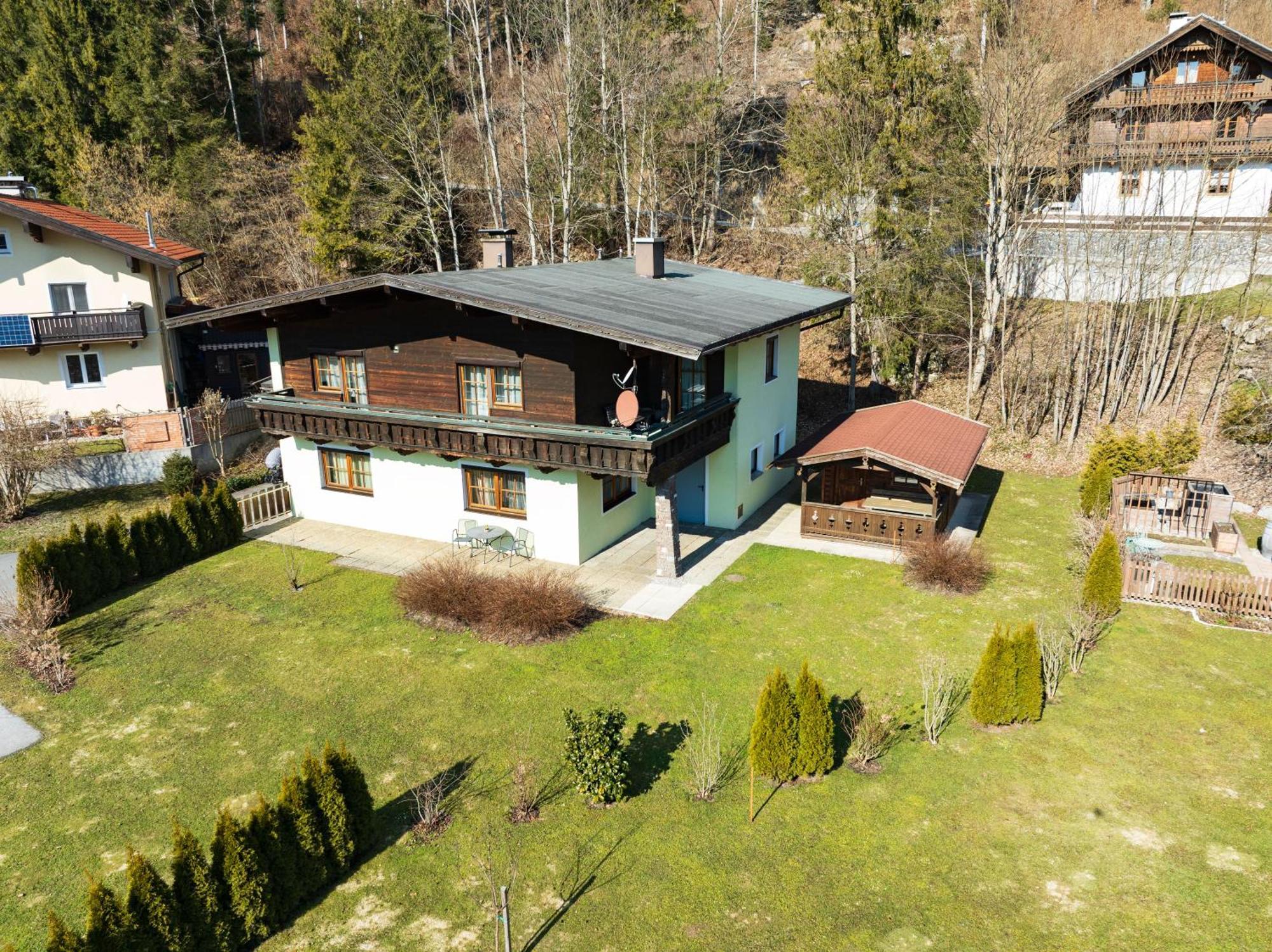 Kammerhof Hotel Mariastein