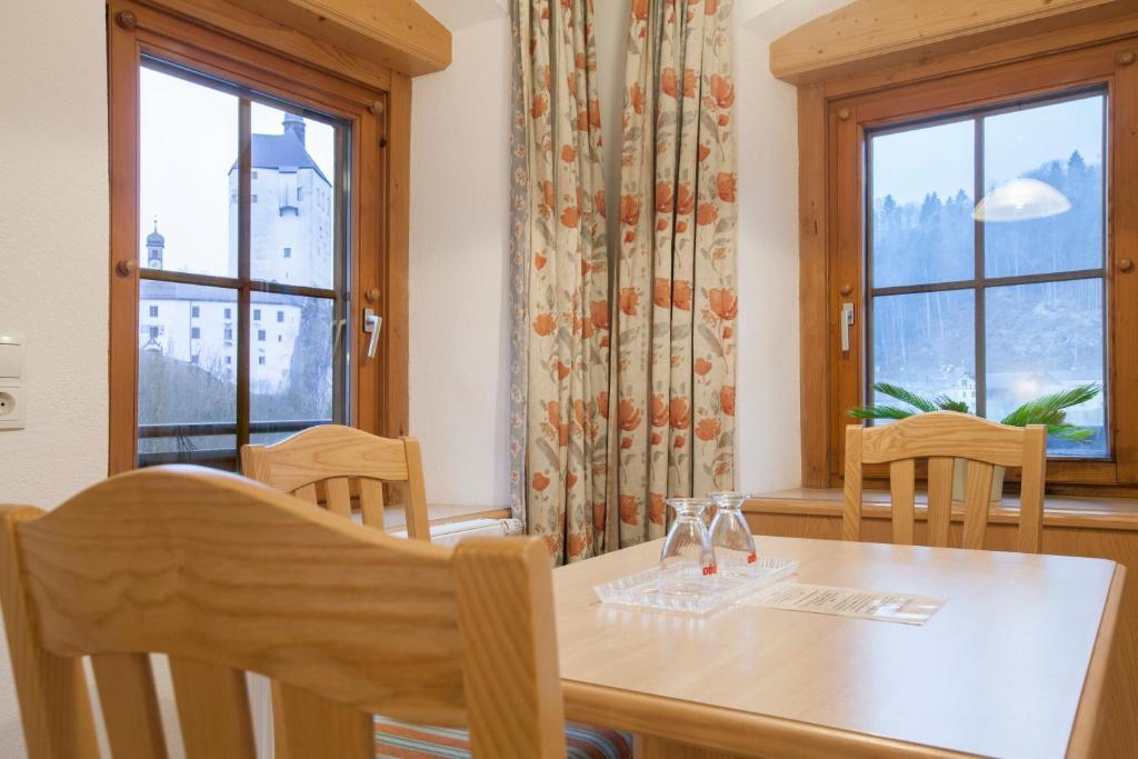 Kammerhof Hotel Mariastein